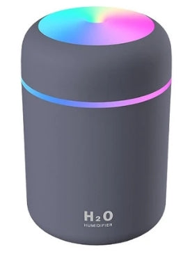 Humidificador de h2O
